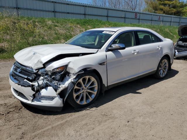  Salvage Ford Taurus