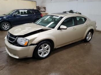  Salvage Dodge Avenger
