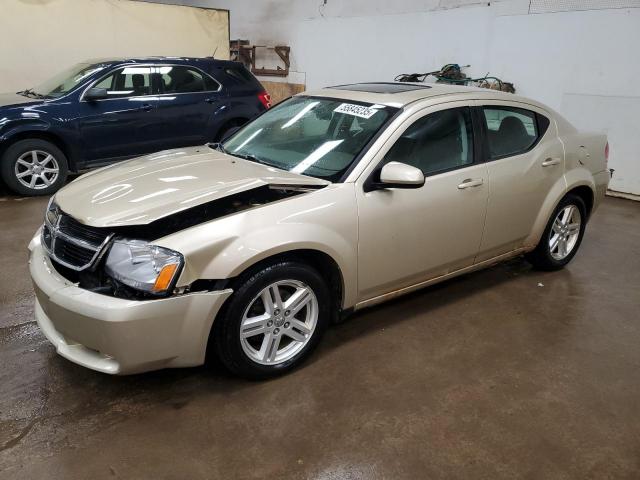  Salvage Dodge Avenger