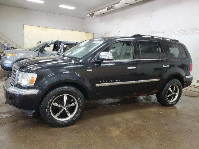  Salvage Chrysler Aspen