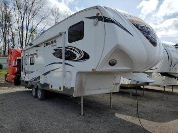  Salvage Wildwood Chaparral