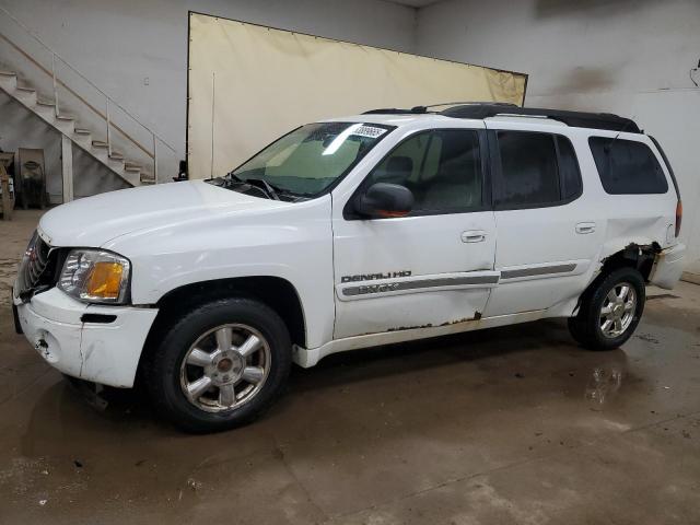  Salvage GMC Envoy