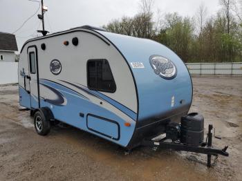  Salvage Wildwood R-pod
