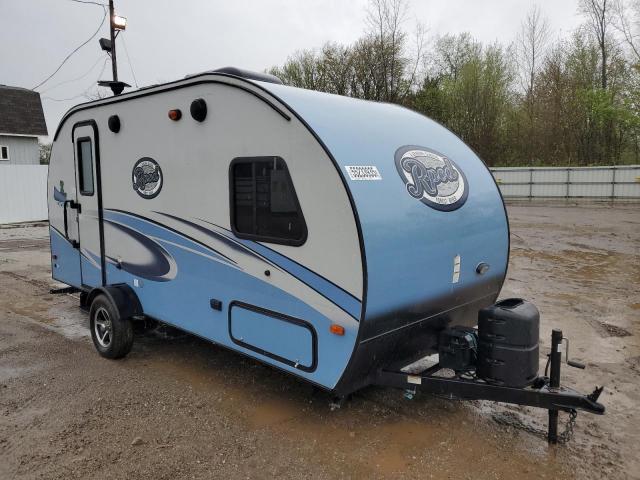 Salvage Wildwood R-pod