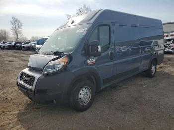  Salvage Dodge Promaster