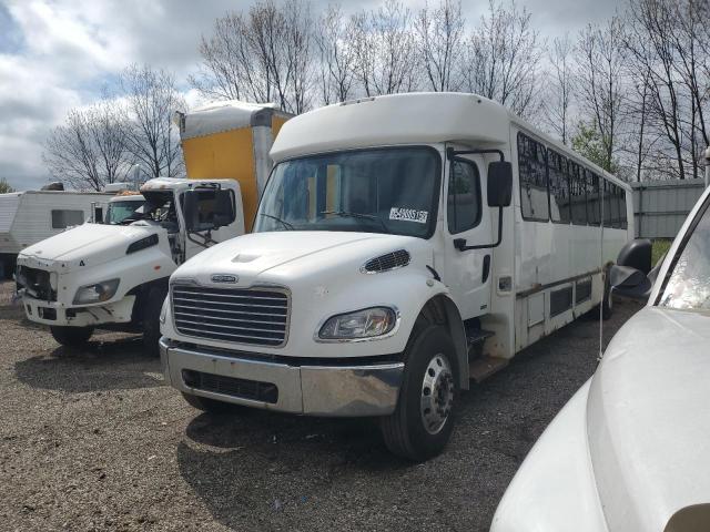 Salvage Freightliner M2 106 Med
