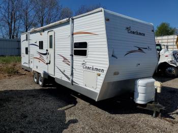  Salvage Coachmen Coachman