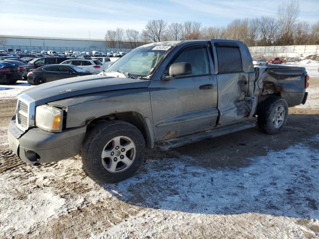  Salvage Dodge Dakota