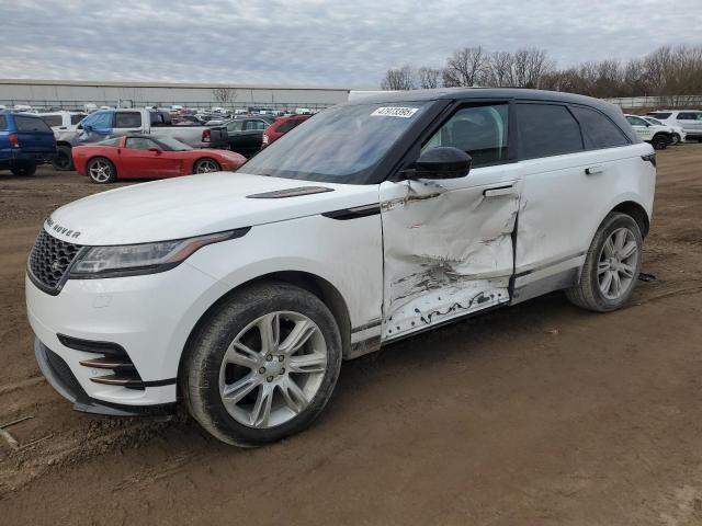  Salvage Land Rover Range Rover