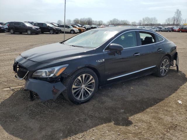  Salvage Buick LaCrosse