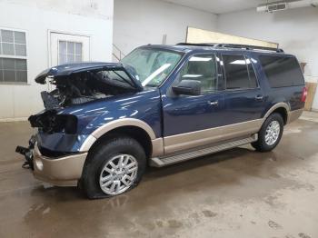  Salvage Ford Expedition