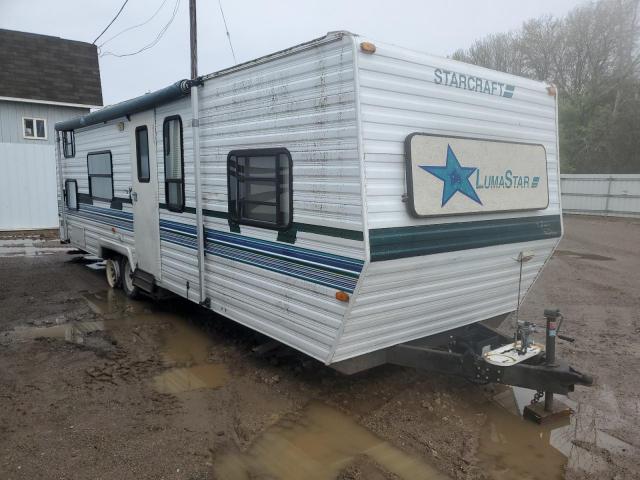  Salvage Starcraft Lumastar