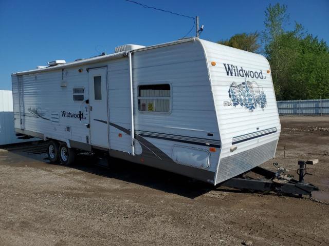  Salvage Other Trailer