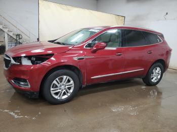 Salvage Buick Enclave