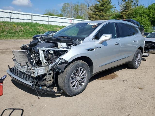  Salvage Buick Enclave