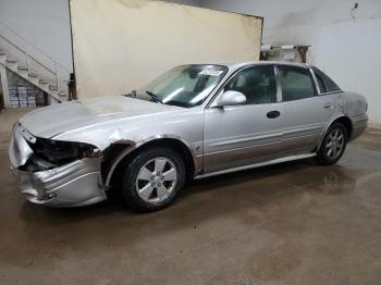  Salvage Buick LeSabre