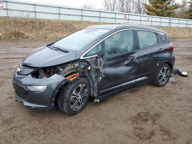  Salvage Chevrolet Bolt