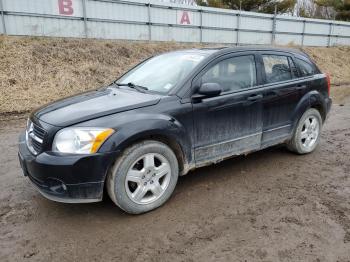  Salvage Dodge Caliber