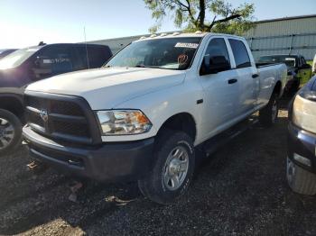  Salvage Ram 3500