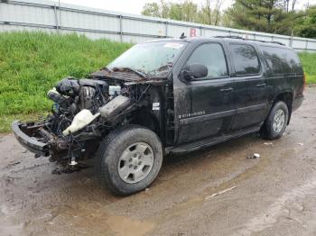  Salvage Chevrolet Suburban