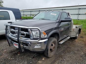  Salvage Ram 3500