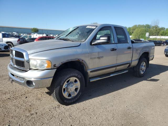  Salvage Dodge Ram 2500