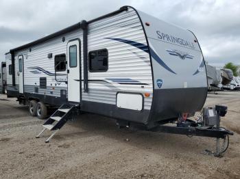  Salvage Keystone Springdale