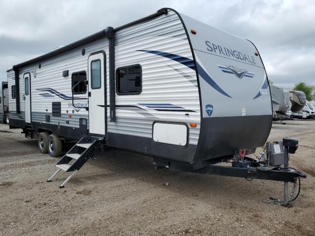  Salvage Keystone Springdale
