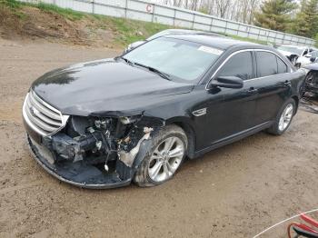  Salvage Ford Taurus
