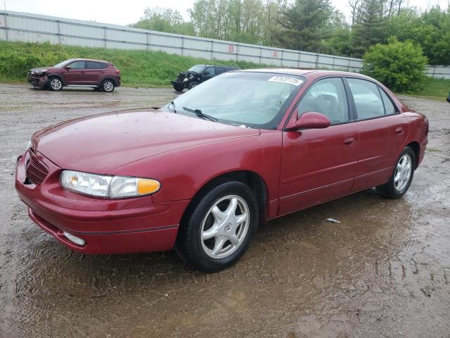  Salvage Buick Regal