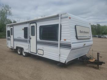  Salvage Other Trailer