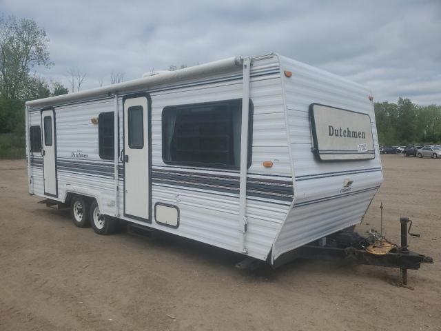  Salvage Other Trailer