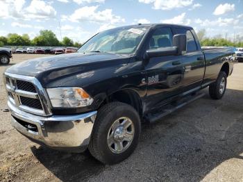  Salvage Ram 3500