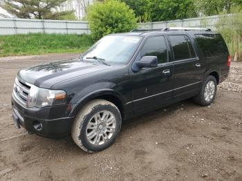  Salvage Ford Expedition