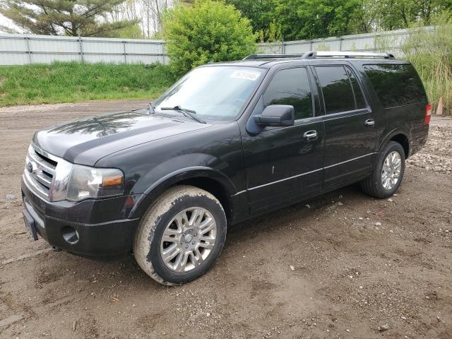  Salvage Ford Expedition
