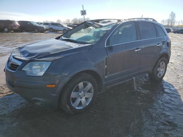  Salvage Saturn Vue