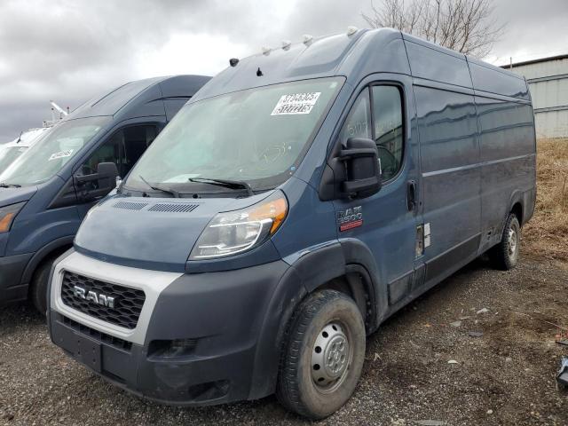  Salvage Ram Promaster