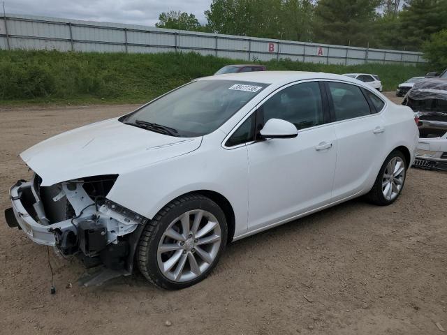  Salvage Buick Verano