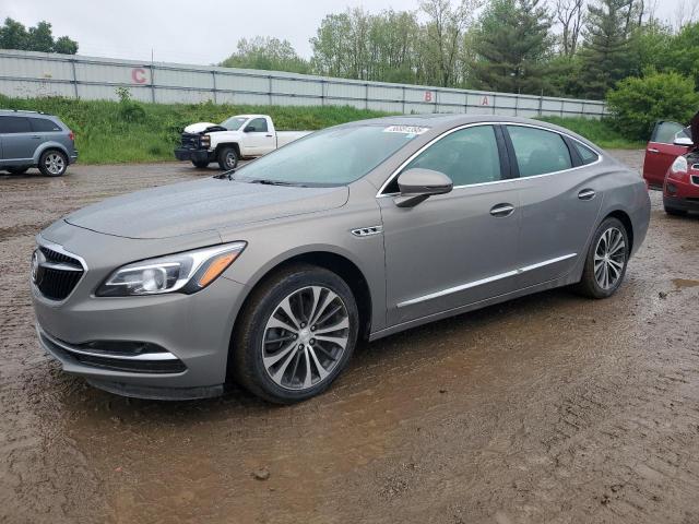  Salvage Buick LaCrosse