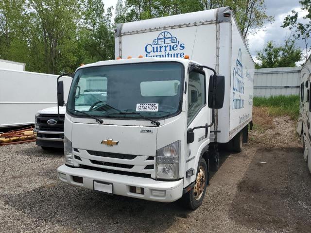  Salvage Chevrolet Ck Series