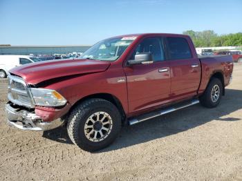  Salvage Dodge Ram 1500
