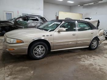  Salvage Buick LeSabre