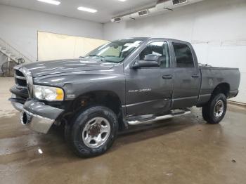 Salvage Dodge Ram 2500