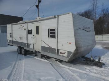  Salvage Gulf Stream Kingsport