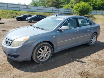  Salvage Saturn Aura