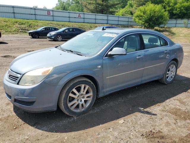  Salvage Saturn Aura