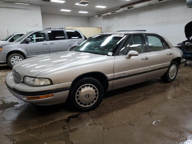  Salvage Buick LeSabre