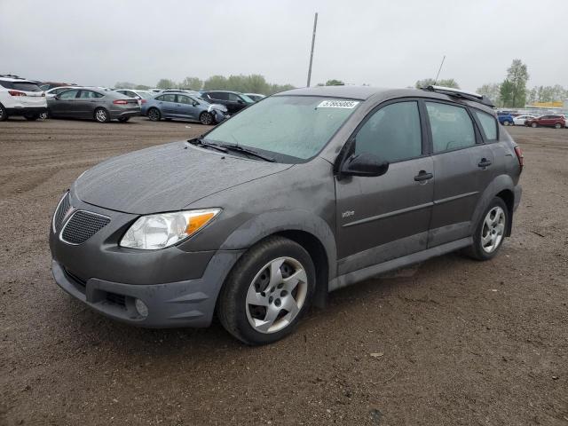  Salvage Pontiac Vibe