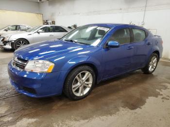  Salvage Dodge Avenger
