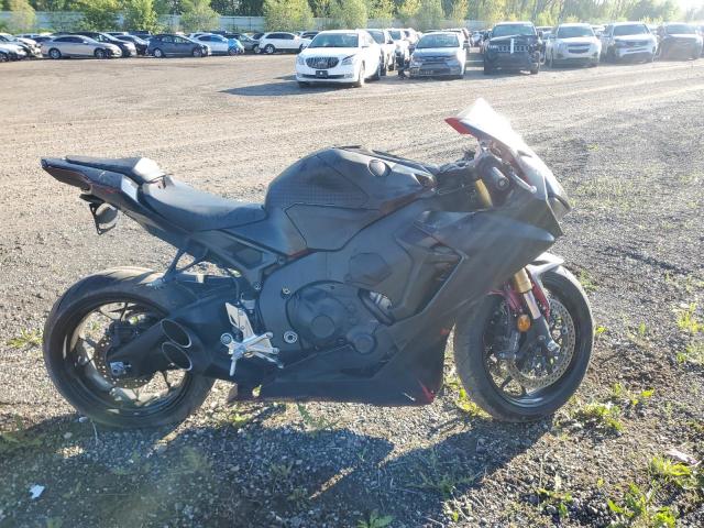  Salvage Honda Cbr Cycle